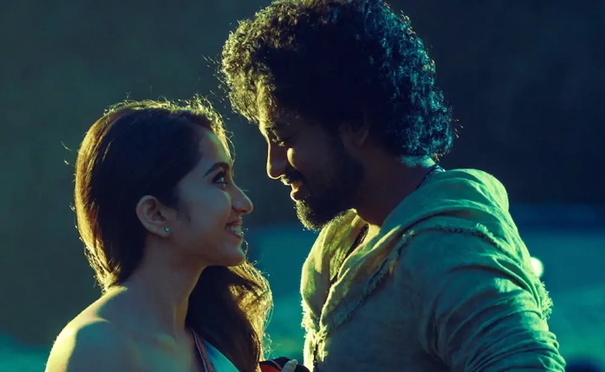 'Mowgli 2025' released