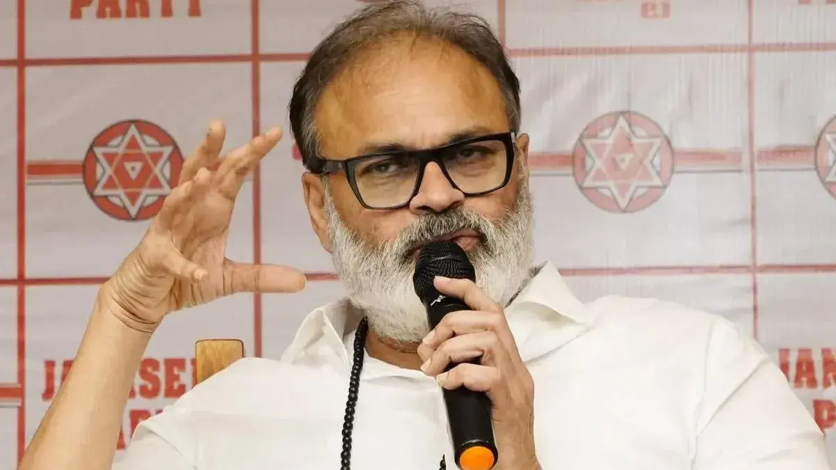 Nagababu: శివాజీ కామెంట్స్‌కు నాగబాబు కౌంటర్