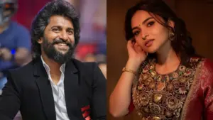 ‘ది ప్యారడైజ్’లో కాయదు లోహర్