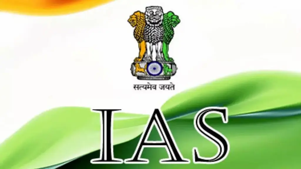 8 more IAS officers to AP cadre