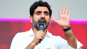 ఏపీలో లక్ష ఉద్యోగాలను వైసీపీ అడ్డుకుంటోంది: నారా లోకేశ్