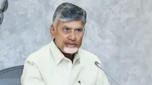 సీఎం చంద్రబాబు దావోస్ పర్యటన..షెడ్యూల్ ఇదే!