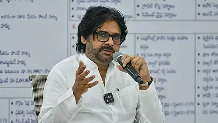 Latest News: D.CM Pawan: సరికొత్త ఆవిష్కరణలకు పట్టం కడదాం