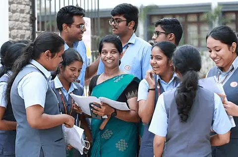 AP SSC: మార్చి 16 నుంచి టెన్త్ పరీక్షలు.. హాజరు కానున్న 6.23లక్షల విద్యార్థులు