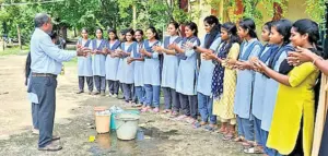 ఈరోజు నుంచి రాష్ట్రవ్యాప్తంగా ‘ముస్తాబు’ అమలు