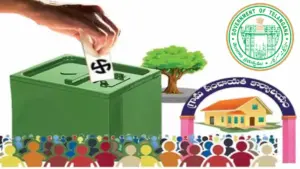 ఒకే గ్రామంలో ఇద్దరు సర్పంచులు..