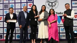 నా భార్య విజయంపై గర్వంగా ఉంది: నారా లోకేశ్