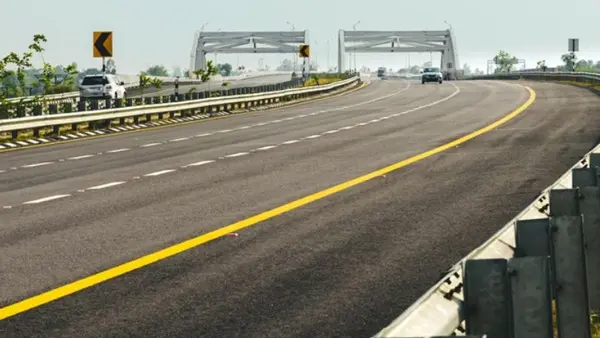 NH-16 Road : ఈ హైవేలతో అమరావతికి మరింత త్వరగా వెళ్లొచ్చు