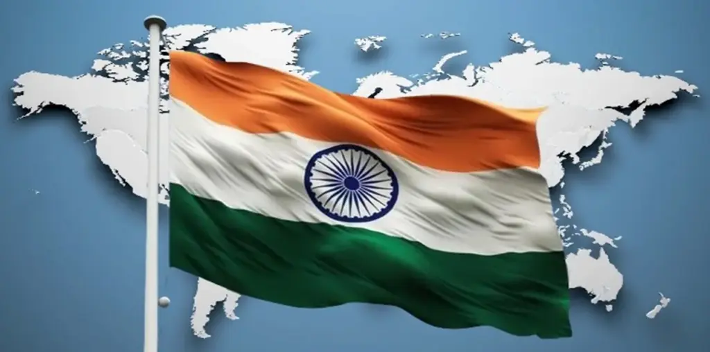 అమెరికాతో సహా అగ్ర దేశాలకు భారత్ భారీ షాక్