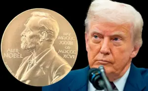 ఎనిమిది యుద్ధాలను ఆపిన ఘనత నాదే.. నోబెల్ బహుమతికీ అర్హుడినే