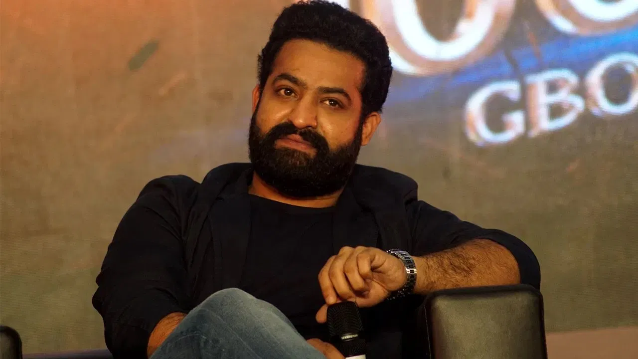 Jr NTR: వ్యక్తిత్వ హక్కులపై ఢిల్లీ కోర్టుకు జూ.ఎన్టీఆర్