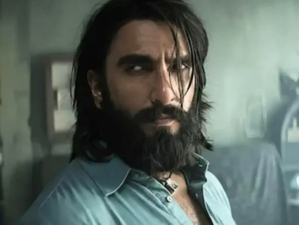 'Dhurandhar' OTT deal at a huge price