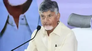 ప్రజలకు వైకుంఠ ఏకాదశి శుభాకాంక్షలు తెలిపిన సీఎం చంద్రబాబు