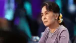 Aung San Suu Kyi