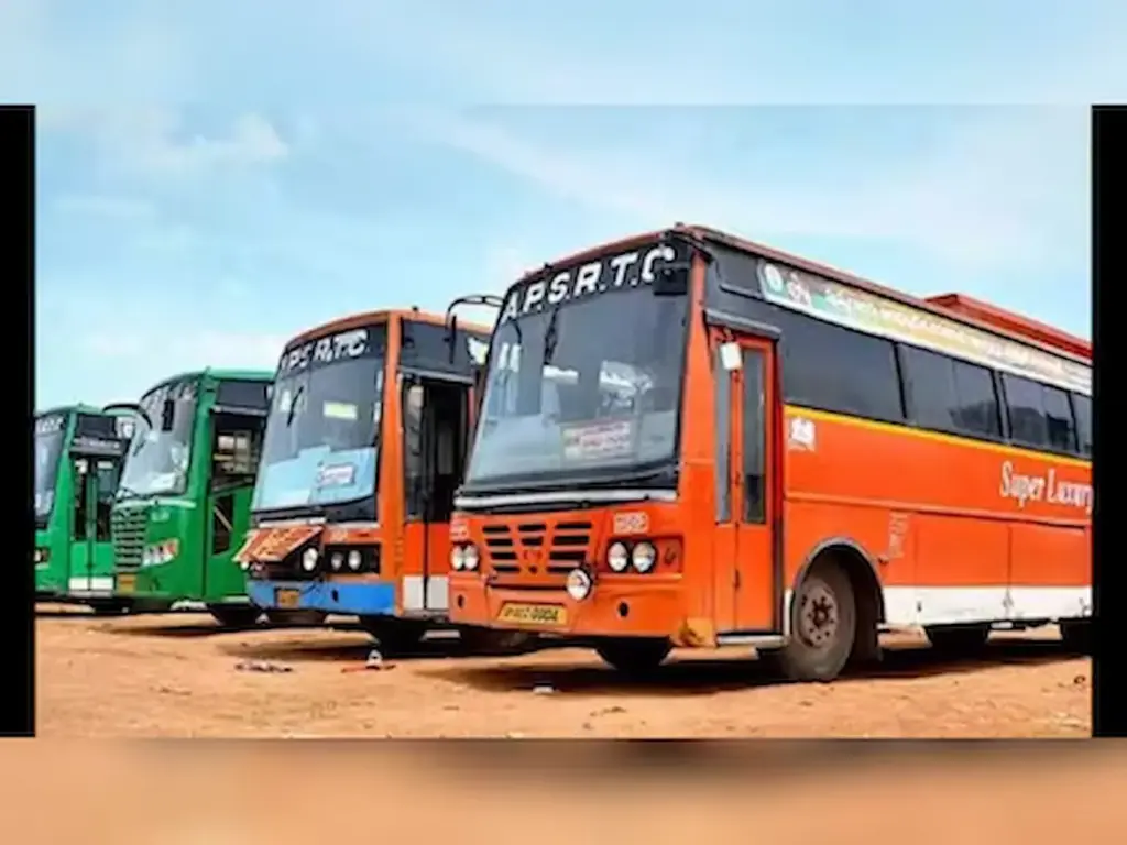 APSRTC's key decision...power banks for bus conductors
