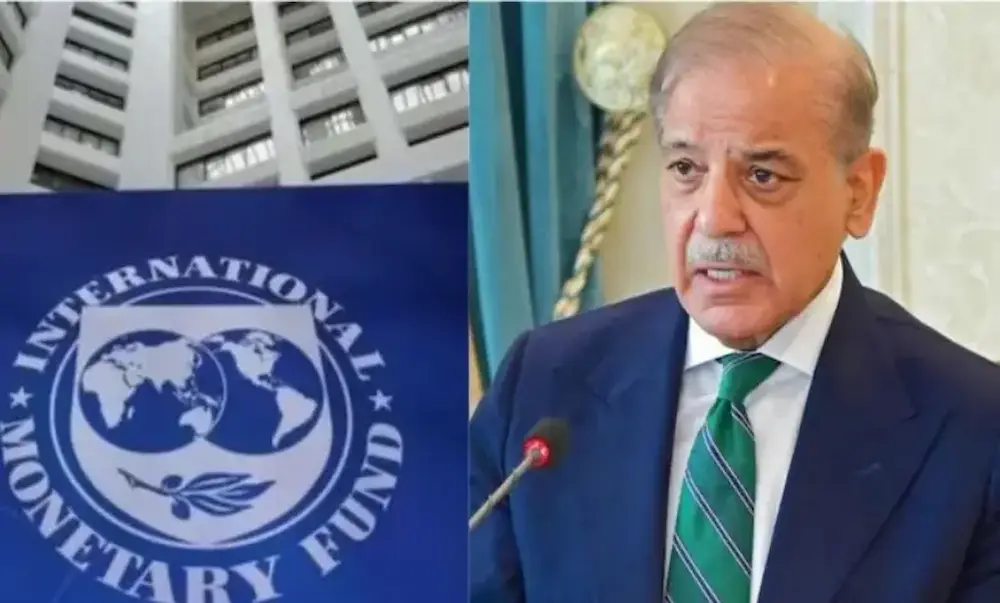 Pakistan: కండోమ్‌లపై పన్ను తగ్గించేందుకు IMF తిరస్కరణ