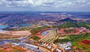 కేసీఆర్ పాలనలో పాలమూరును ఎండబెట్టారు – రేవంత్