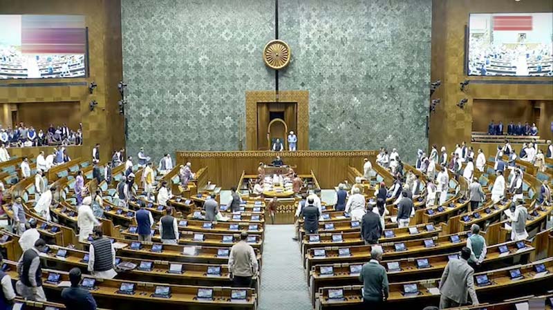 Breaking News – Parliament Winter Session : ఏపీకి ఎలాంటి బాకీ లేము – కేంద్రం క్లారిటీ