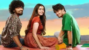 ‘పతంగ్’ పై ఆఫ‌ర్‌ను ప్రకటించిన సందీప్ కిషన్