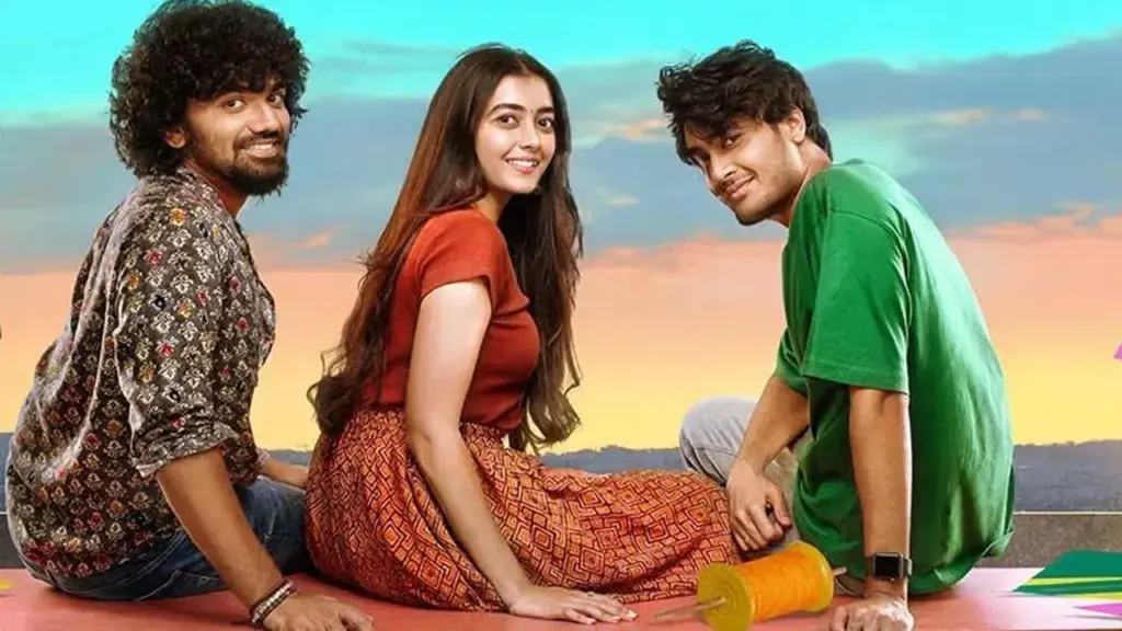 Sundeep Kishan: 'పతంగ్' పై ఆఫ‌ర్‌ను ప్రకటించిన సందీప్ కిషన్