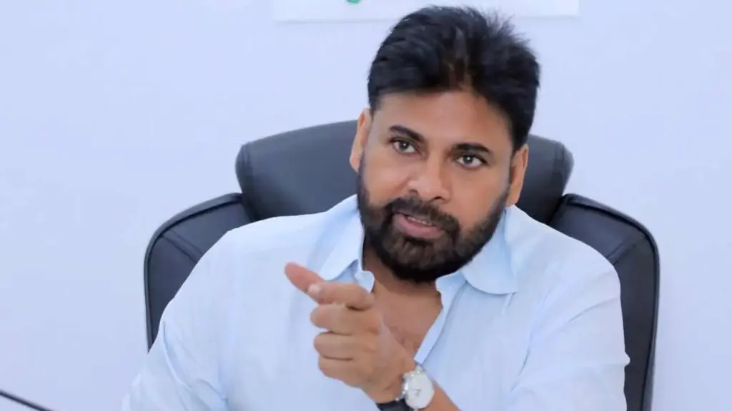 Pawan Kalyan: 9 మంది ఎమ్మెల్యేలతో పవన్ కల్యాణ్ భేటీ