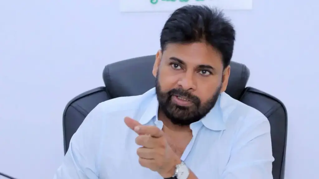 Latest nesw: AP: గిరిజనుల ఆదాయం పెరిగేందుకు కీలక ఆదేశం ఇచ్చిన పవన్