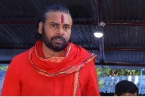 సనాతన ధర్మం మూఢనమ్మకం కాదు – పవన్ కళ్యాణ్