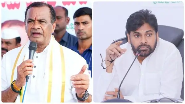 Komatireddy Venkat Reddy