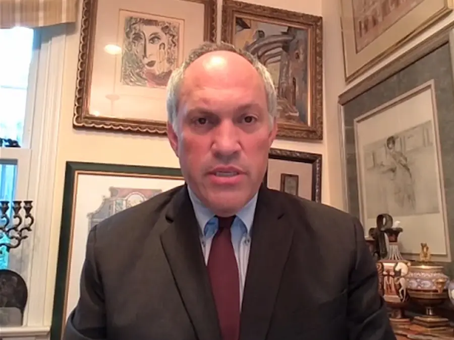 Latest Telugu News: Michael Rubio: ట్రంప్ వల్లే మోడీ పుతిన్‌ దగ్గరయ్యారు.. నోబెల్ ఇవ్వాలి