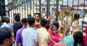 భారతీయ శరణార్థులను వెనక్కి పంపించేస్తున్న యూరప్