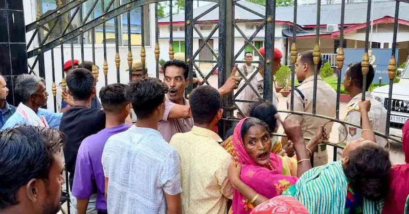 Europe: భారతీయ శరణార్థులను వెనక్కి పంపించేస్తున్న యూరప్