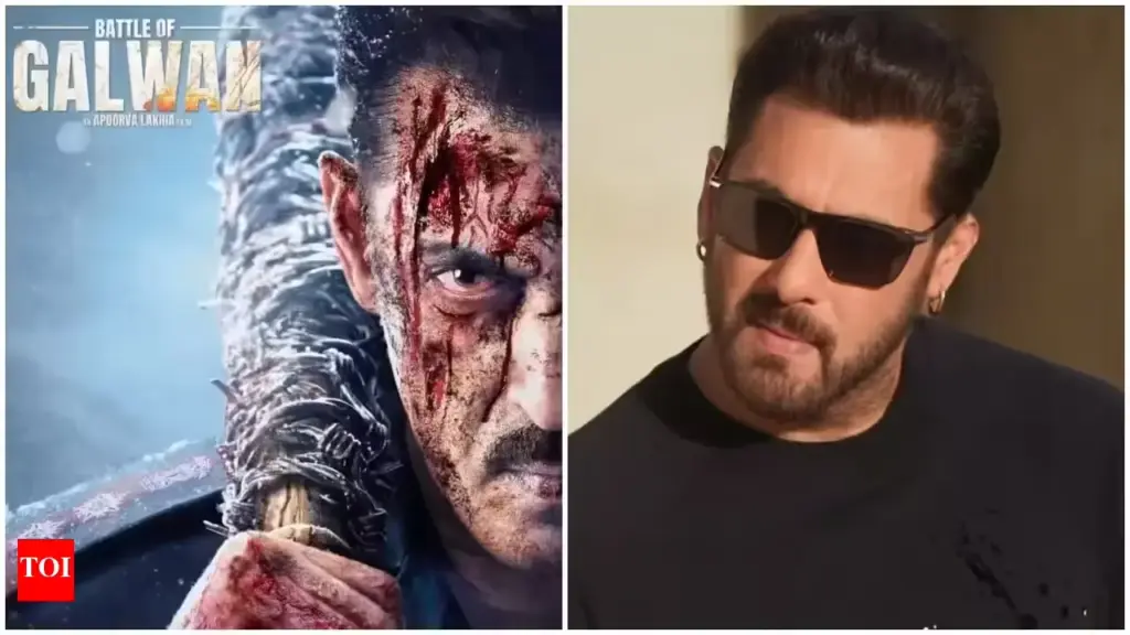 China: 'బ్యాటల్ ఆఫ్ గల్వాన్' పై చైనా విషం