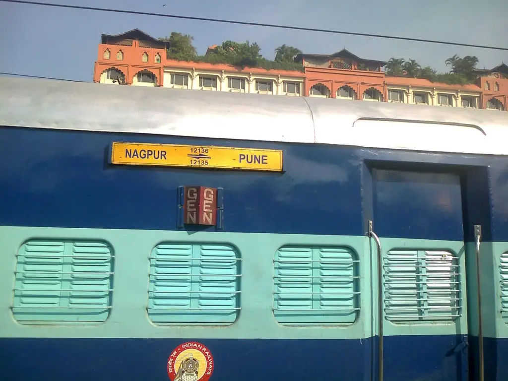 Indian Railway