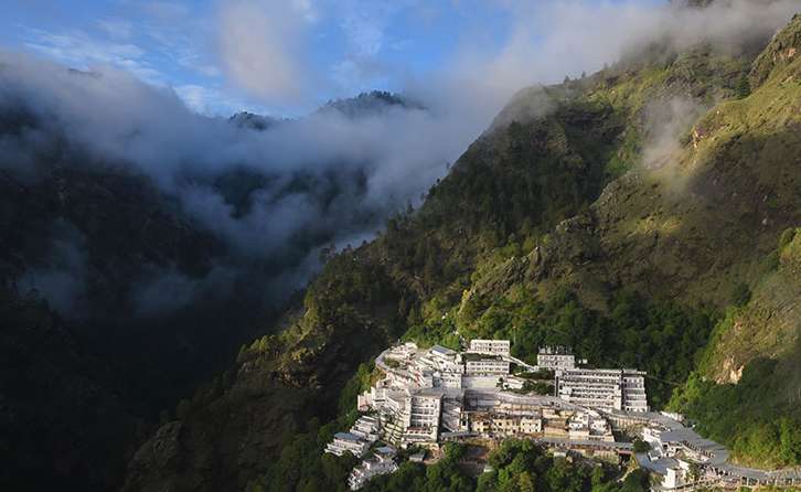 Jammu kashmir  : JKRERA చట్టం అమలుపై సమీక్ష  రియల్ ఎస్టేట్‌లో పారదర్శకతపై ప్రభుత్వం దృష్టి