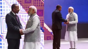 ప్రధాని మోదీకి అరుదైన గౌరవం