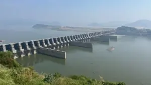 పోలవరానికి రూ.3,000 కోట్లు -కేంద్ర ప్రభుత్వం