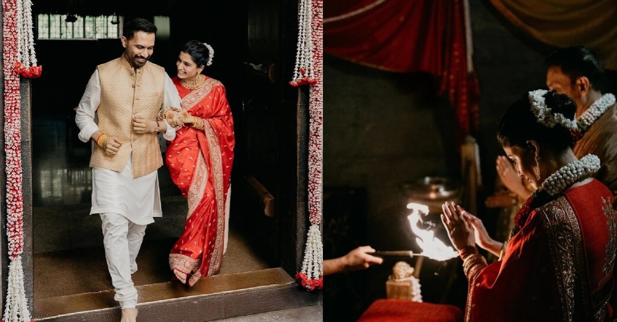 Samantha: పెళ్లి రోజే నాగచైతన్య పోస్ట్.. సోషల్ మీడియాలో వైరల్