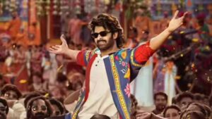 రాజాసాబ్ టికెట్ హైక్ మెమో సస్పెండ్