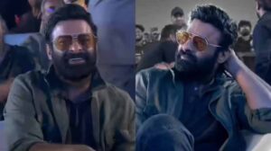 పెళ్లి చేసుకోకపోవడానికి కారణం చెప్పిన ప్రభాస్