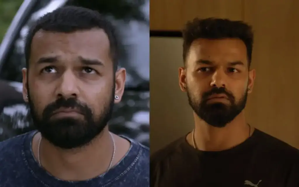 'Dies Irae Movie' (Jio Hot Star) Movie Review