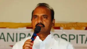 పవన్‌కు పెద్ద అభిమానిని: పత్తిపాటి పుల్లారావు