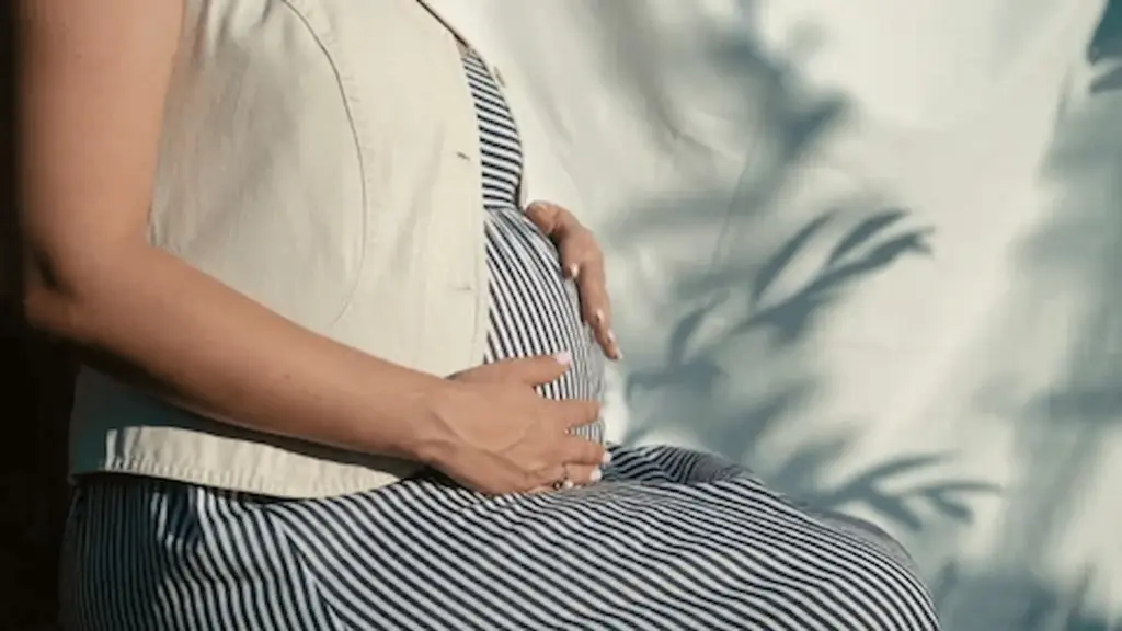 fine for getting pregnant before marriage