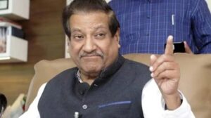 దేశానికి త్వరలో కొత్త ప్రధాని – పృథ్వీరాజ్ కీలక వ్యాఖ్యలు