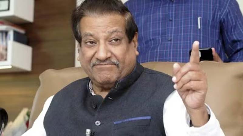 New PM : దేశానికి త్వరలో కొత్త ప్రధాని – పృథ్వీరాజ్ కీలక వ్యాఖ్యలు