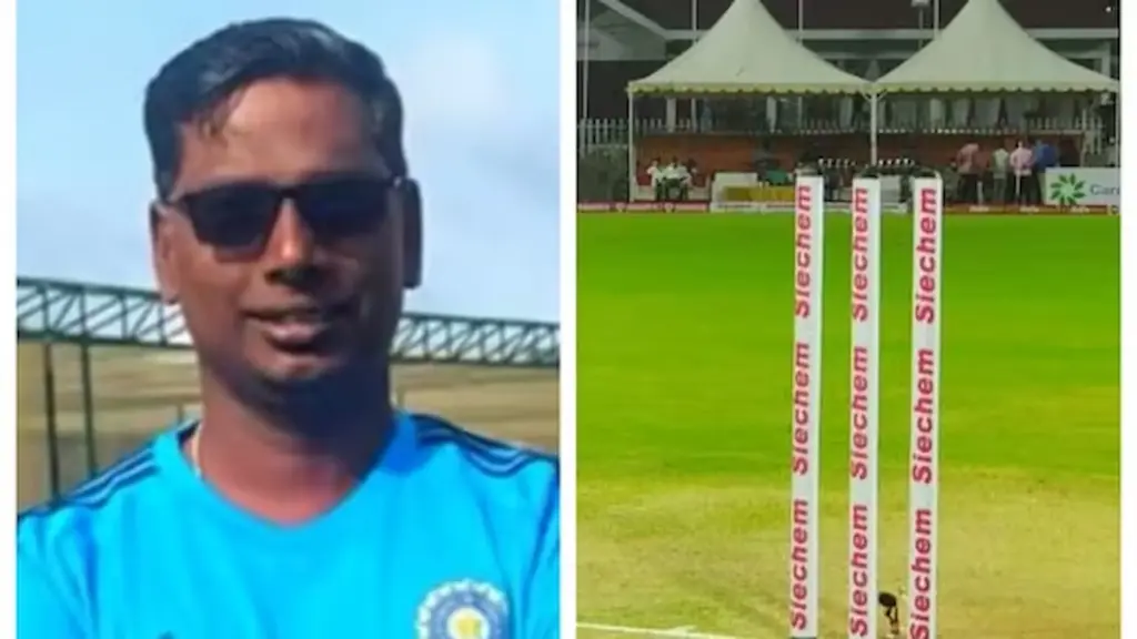 Puducherry: Three players attack coach with bat