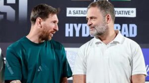 రాహుల్ పర్యటనపై బీఆర్ఎస్ విమర్శలు