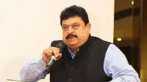 రాజకీయ స్వలాభం కోసమే జిహెచ్ఎంసీ విస్తరణ