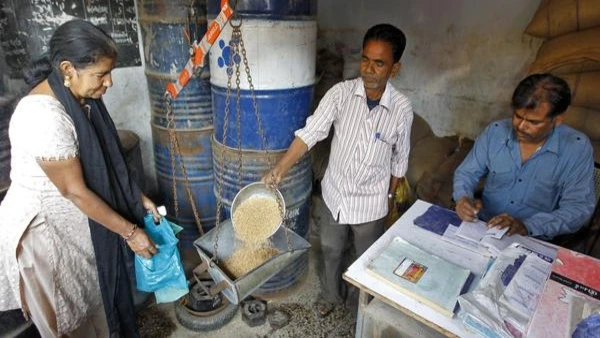 Telugu News: AP: ఎపిలో రేషన్ దుకాణాల ద్వారా ఉచితంగా చిరుధాన్యాలు