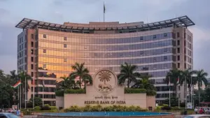 నాలుగు NBFC లను రద్దు చేసిన RBI