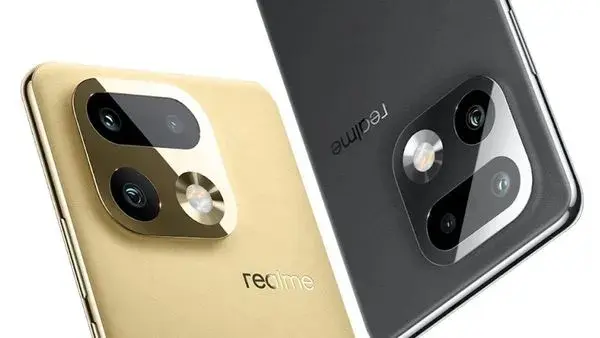 Smartphone: భారత్‌లో రియల్‌మీ 16 ప్రో సిరీస్ విడుదల